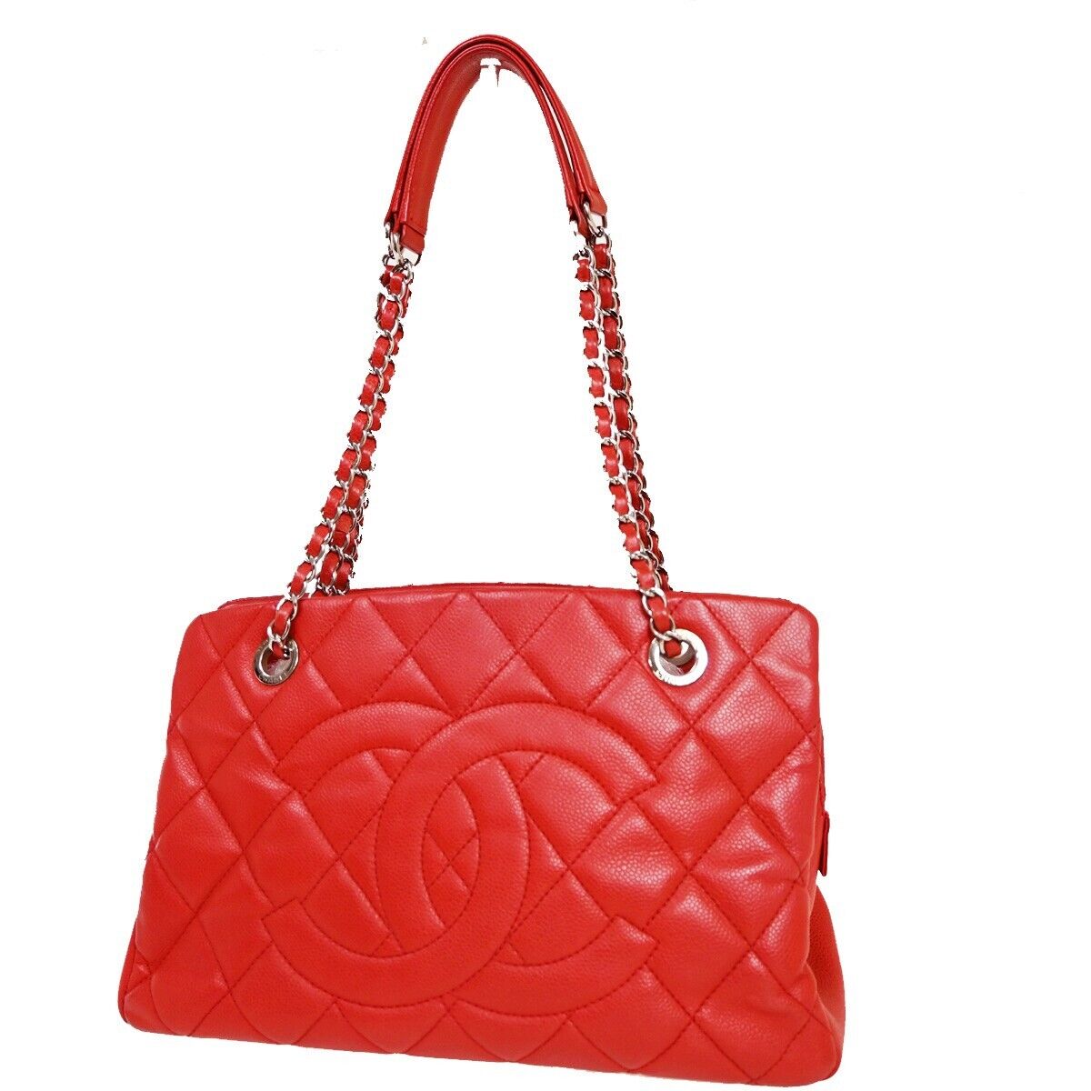 Chanel Crossbody Bag - Almora Bags