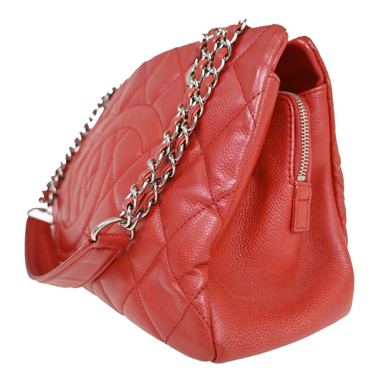 Chanel Crossbody Bag - Almora Bags