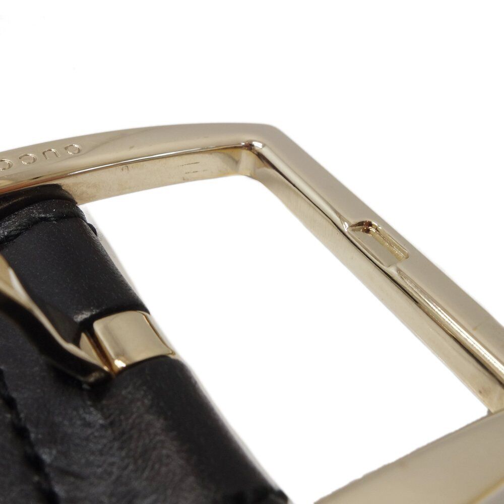 Gucci Lou Leather Handbag