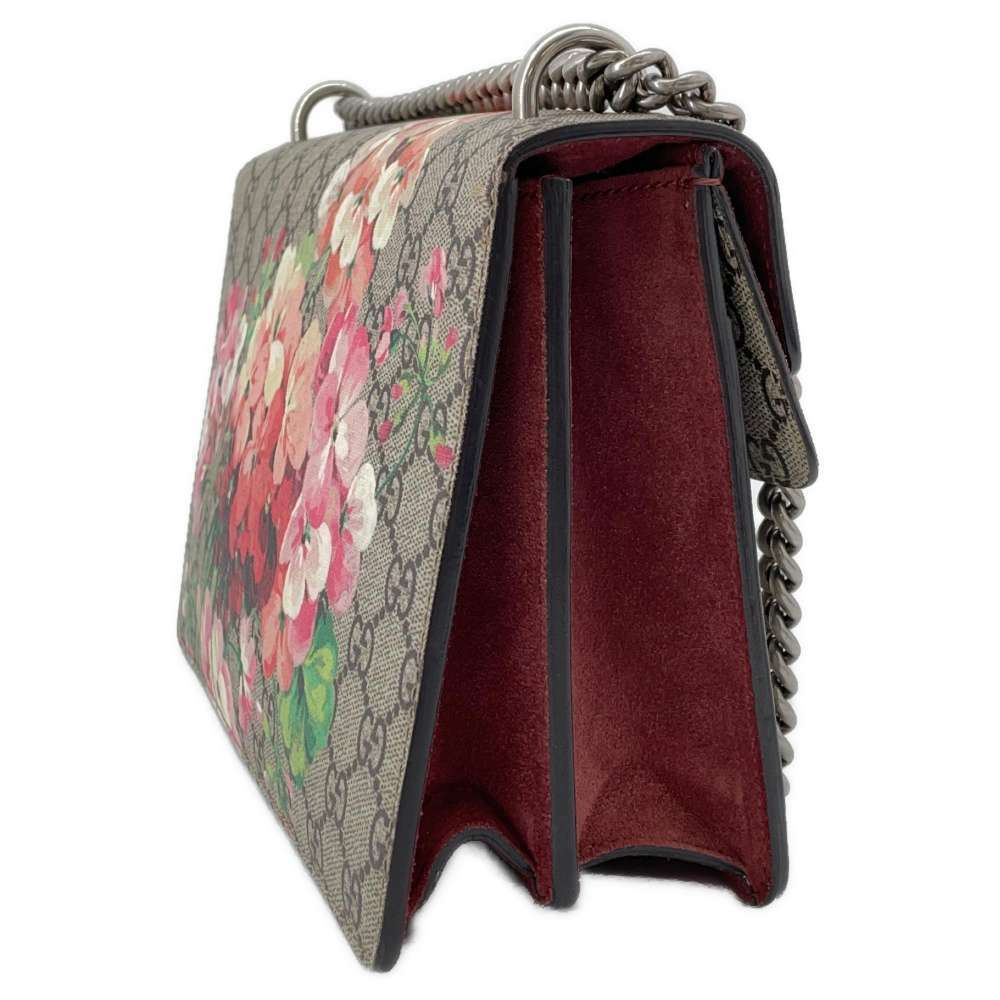 Gucci Chain Shoulder Bag