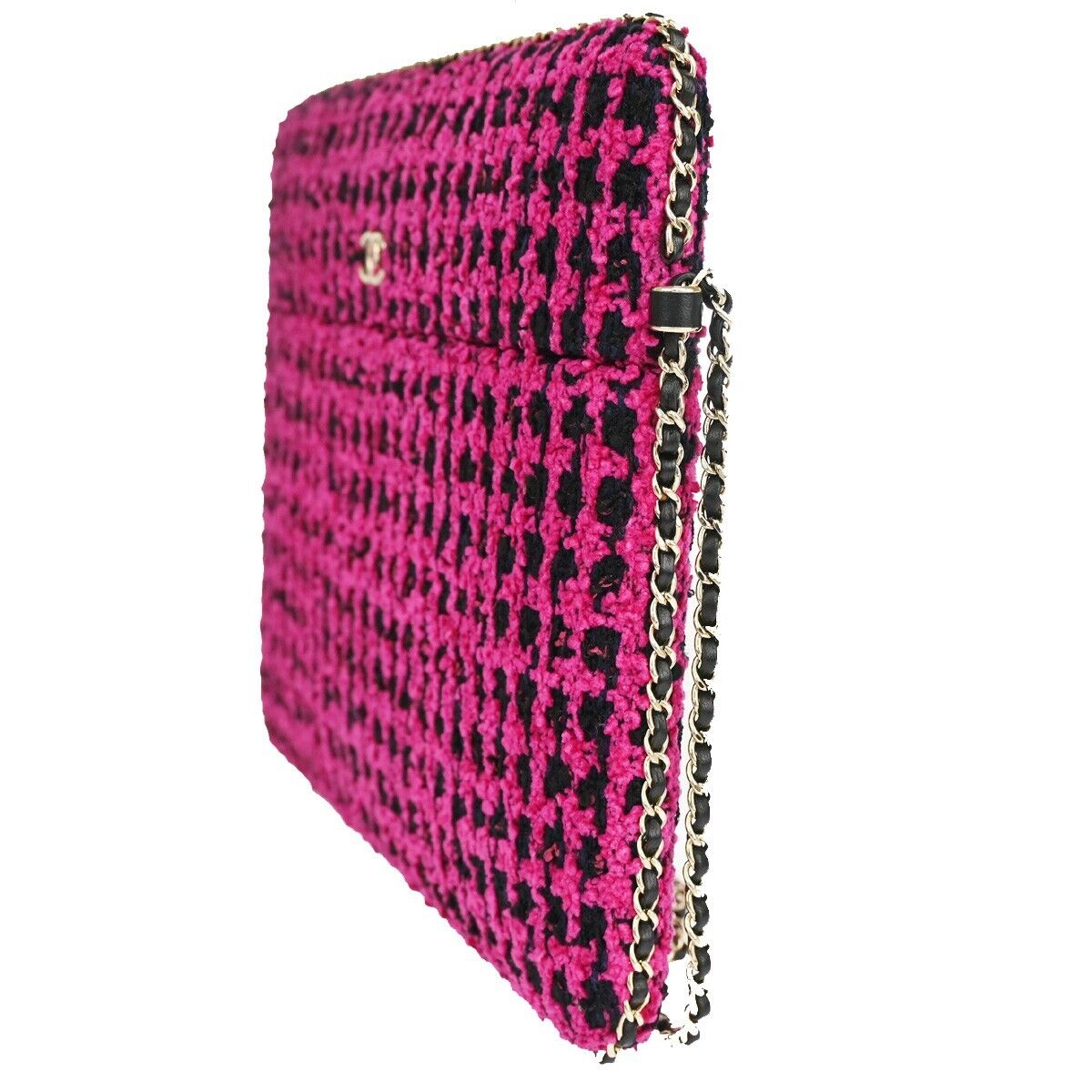 Chanel Shoulder Bag - Almora Bags
