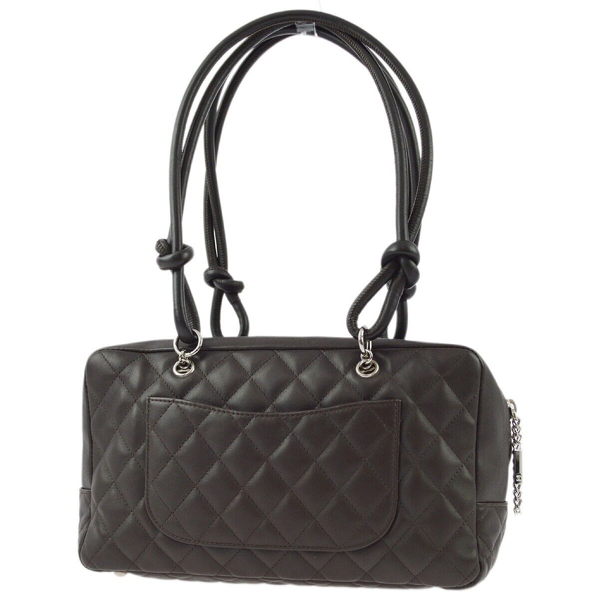 Chanel Handbag - Almora Bags