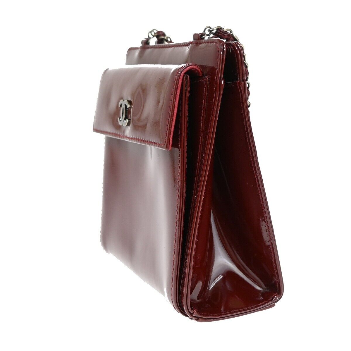 Chanel Shoulder Bag - Almora Bags
