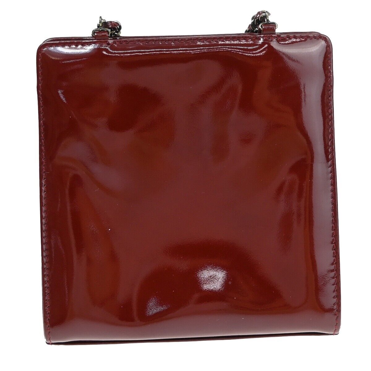 Chanel Shoulder Bag - Almora Bags