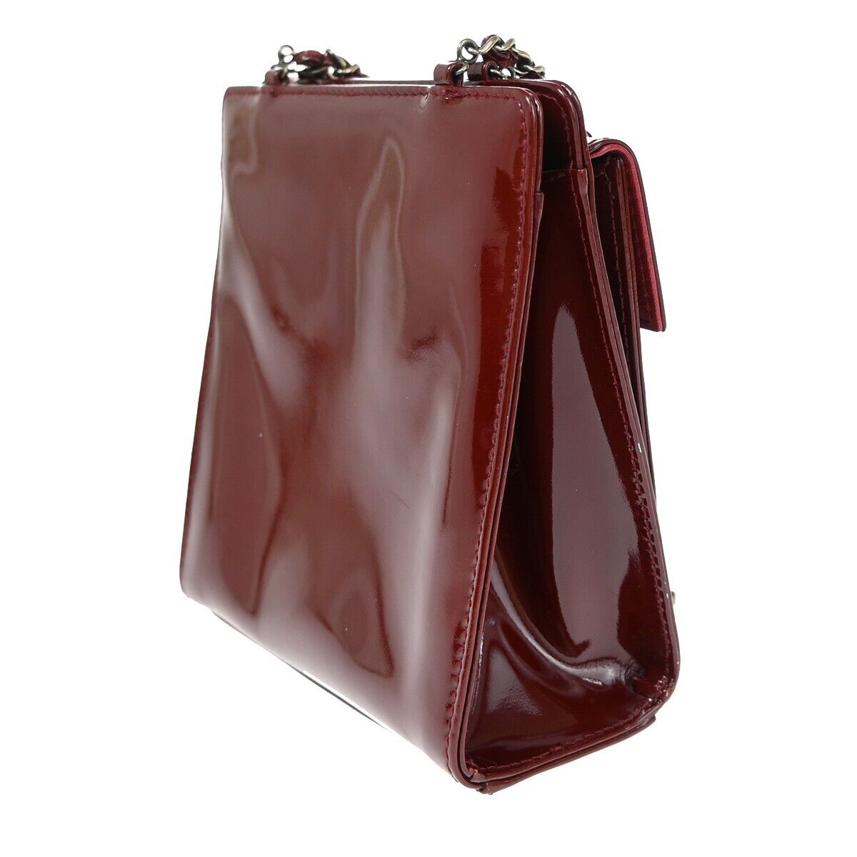 Chanel Shoulder Bag - Almora Bags