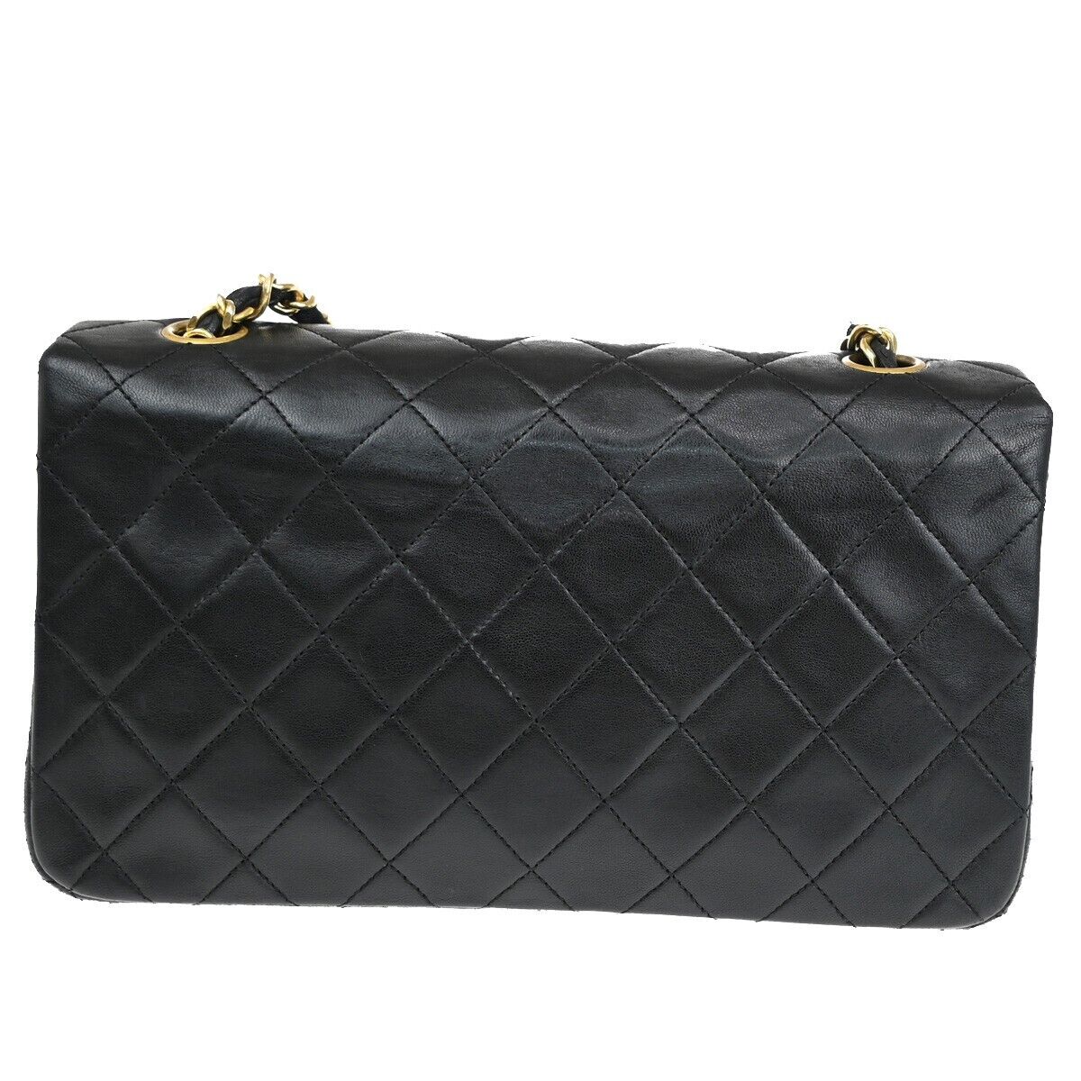 Chanel Flap Shoulder Bag - Almora Bags