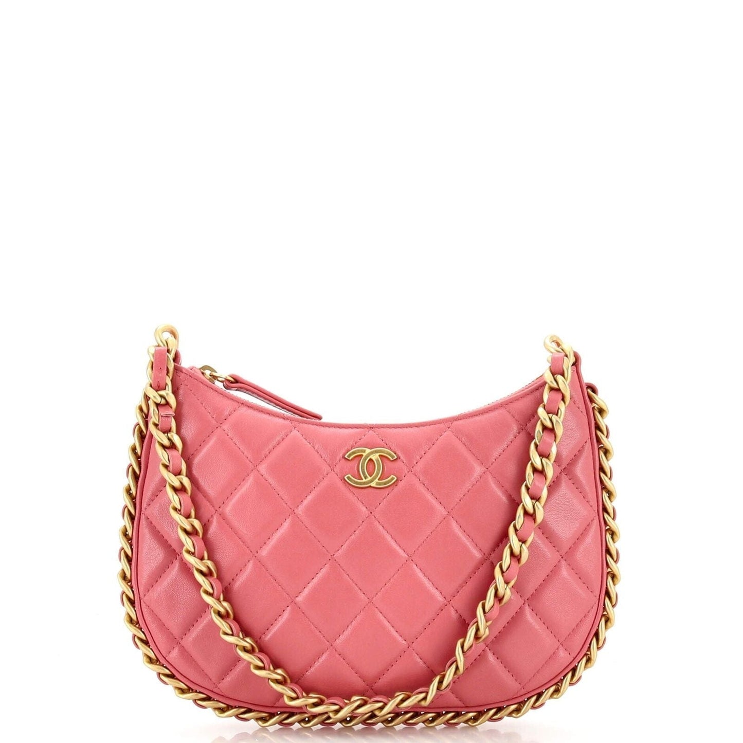 Chanel Shoulder Bag - Almora Bags