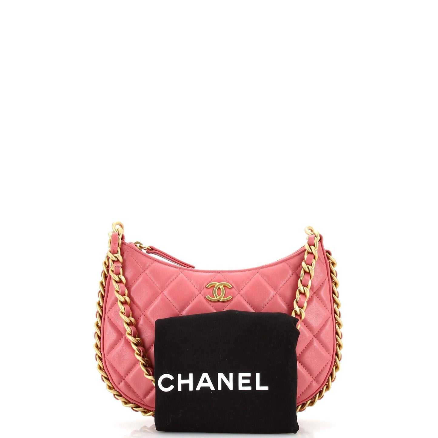 Chanel Shoulder Bag - Almora Bags
