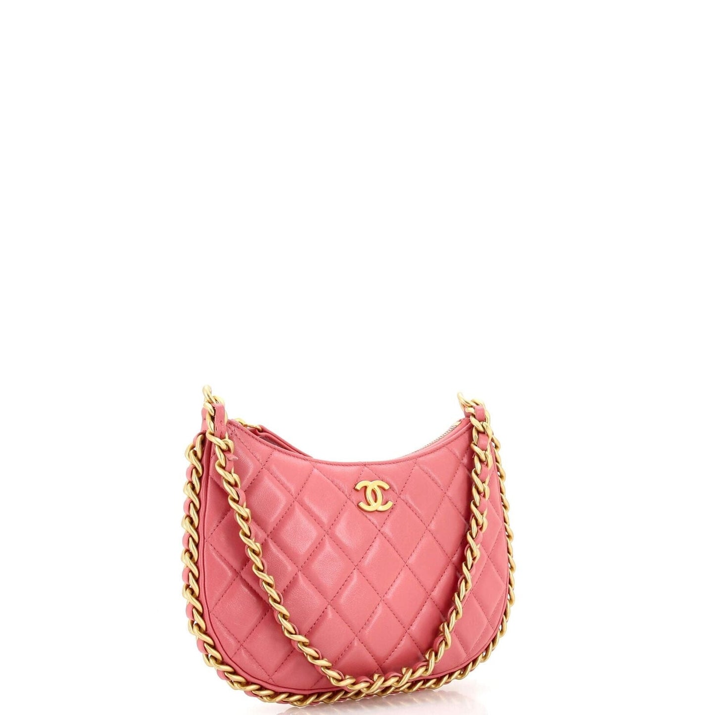 Chanel Shoulder Bag - Almora Bags