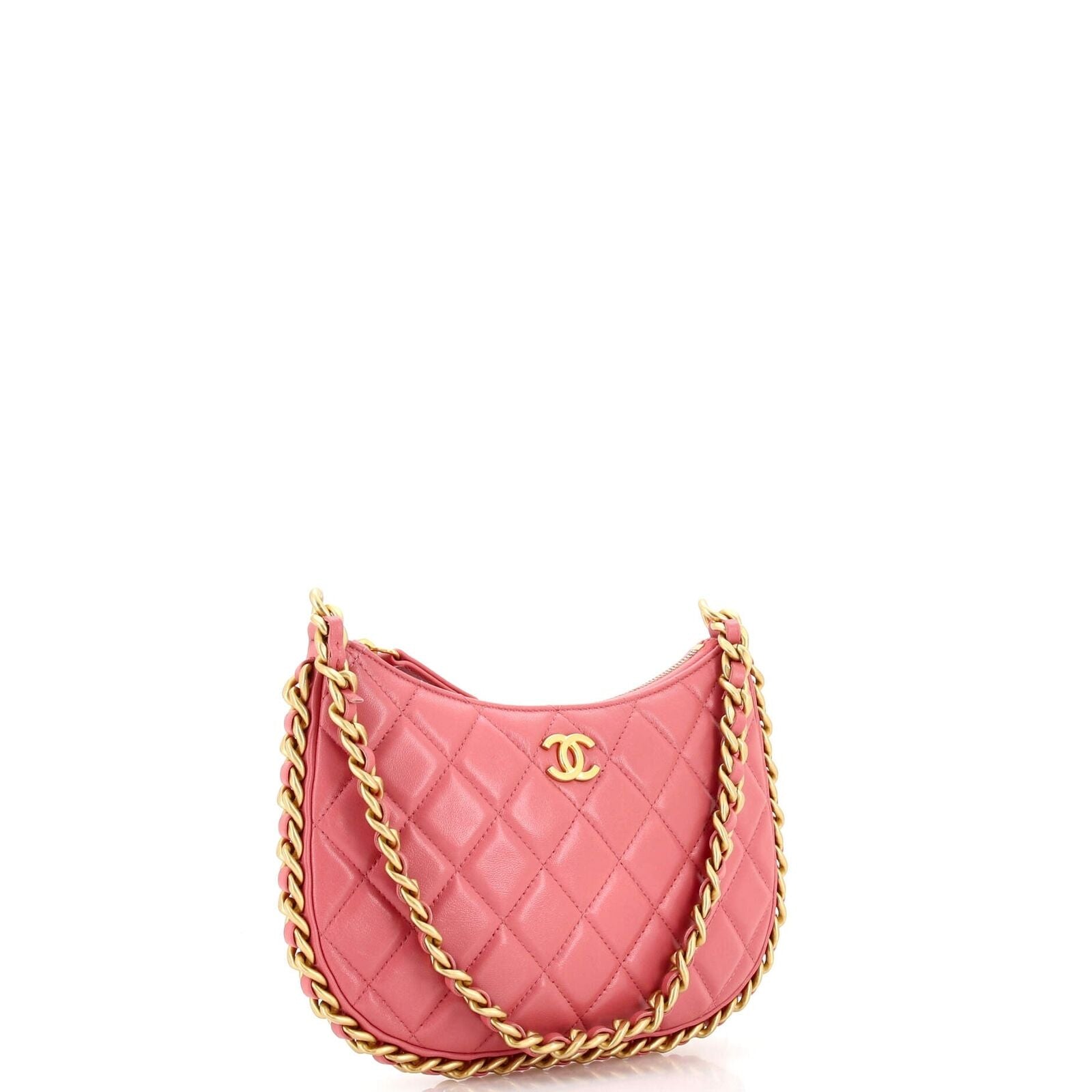 Chanel Shoulder Bag - Almora Bags