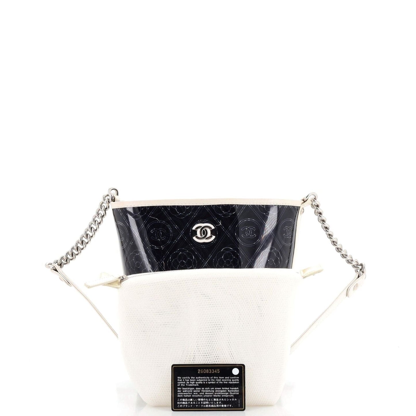 Chanel Bucket Handbag - Almora Bags