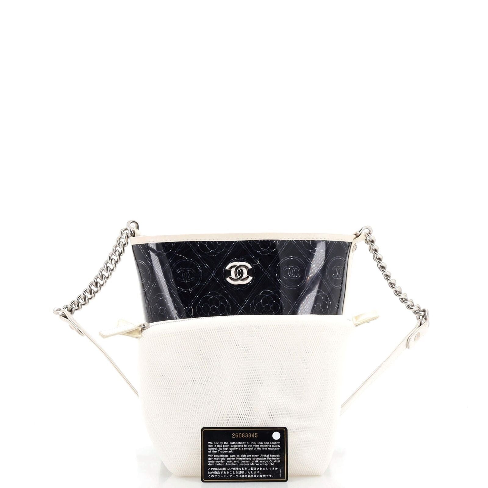 Chanel Bucket Handbag - Almora Bags