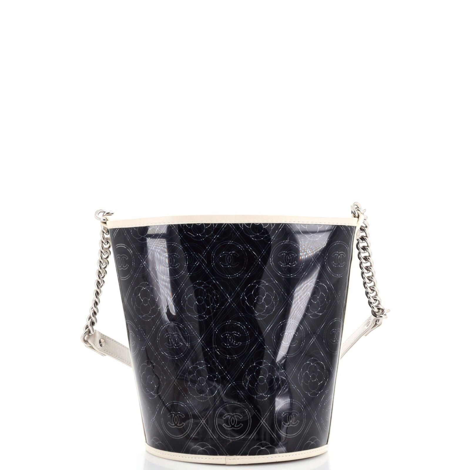 Chanel Bucket Handbag - Almora Bags