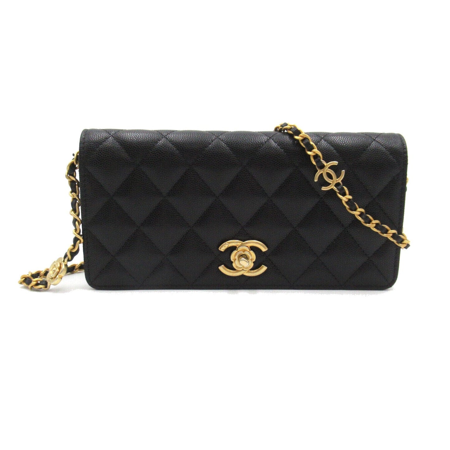 Chanel Shoulder Bag - Almora Bags