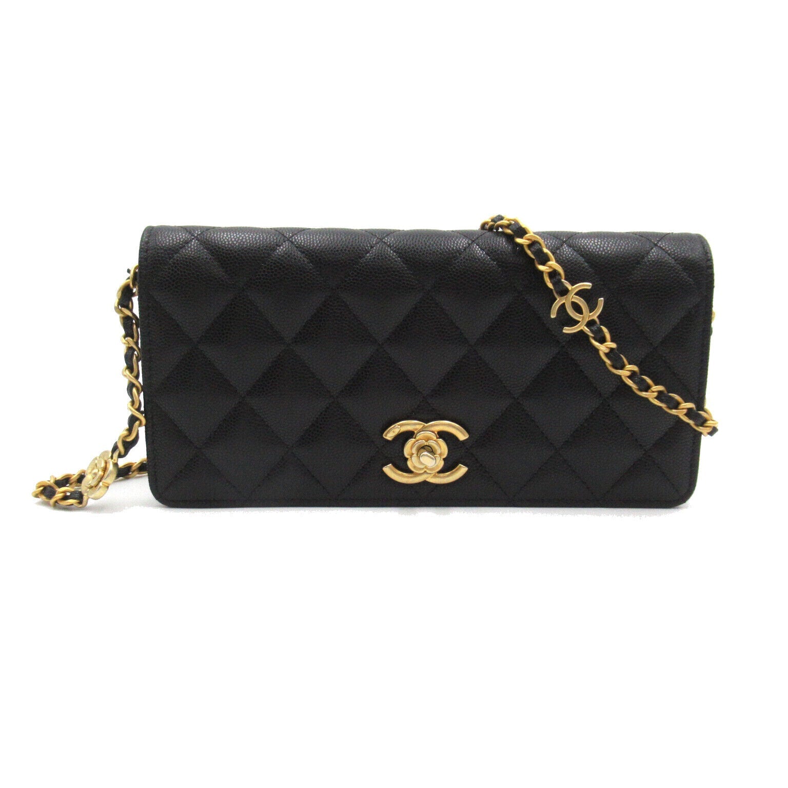 Chanel Shoulder Bag - Almora Bags