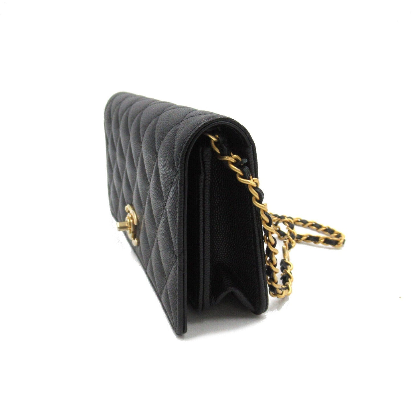 Chanel Shoulder Bag - Almora Bags