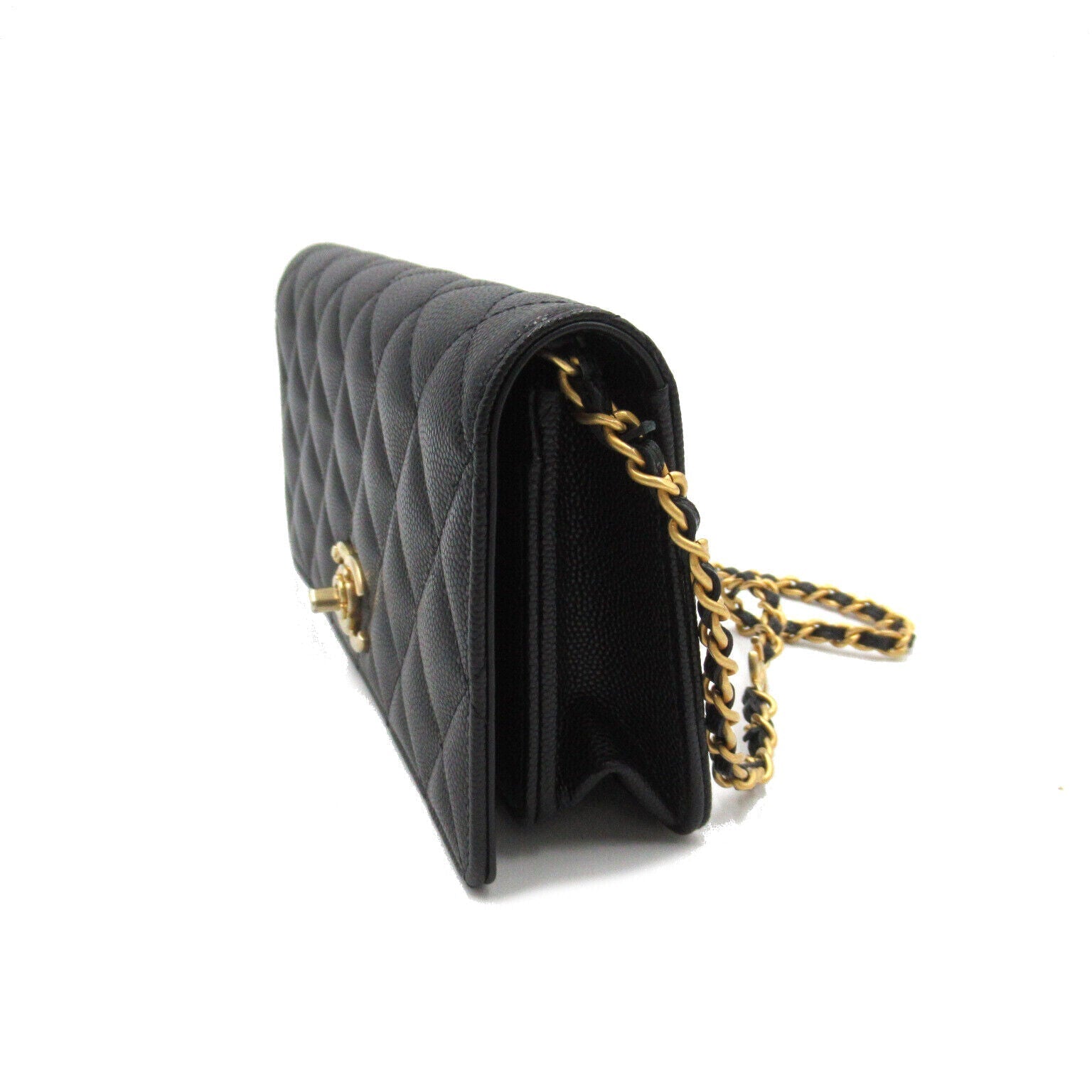 Chanel Shoulder Bag - Almora Bags