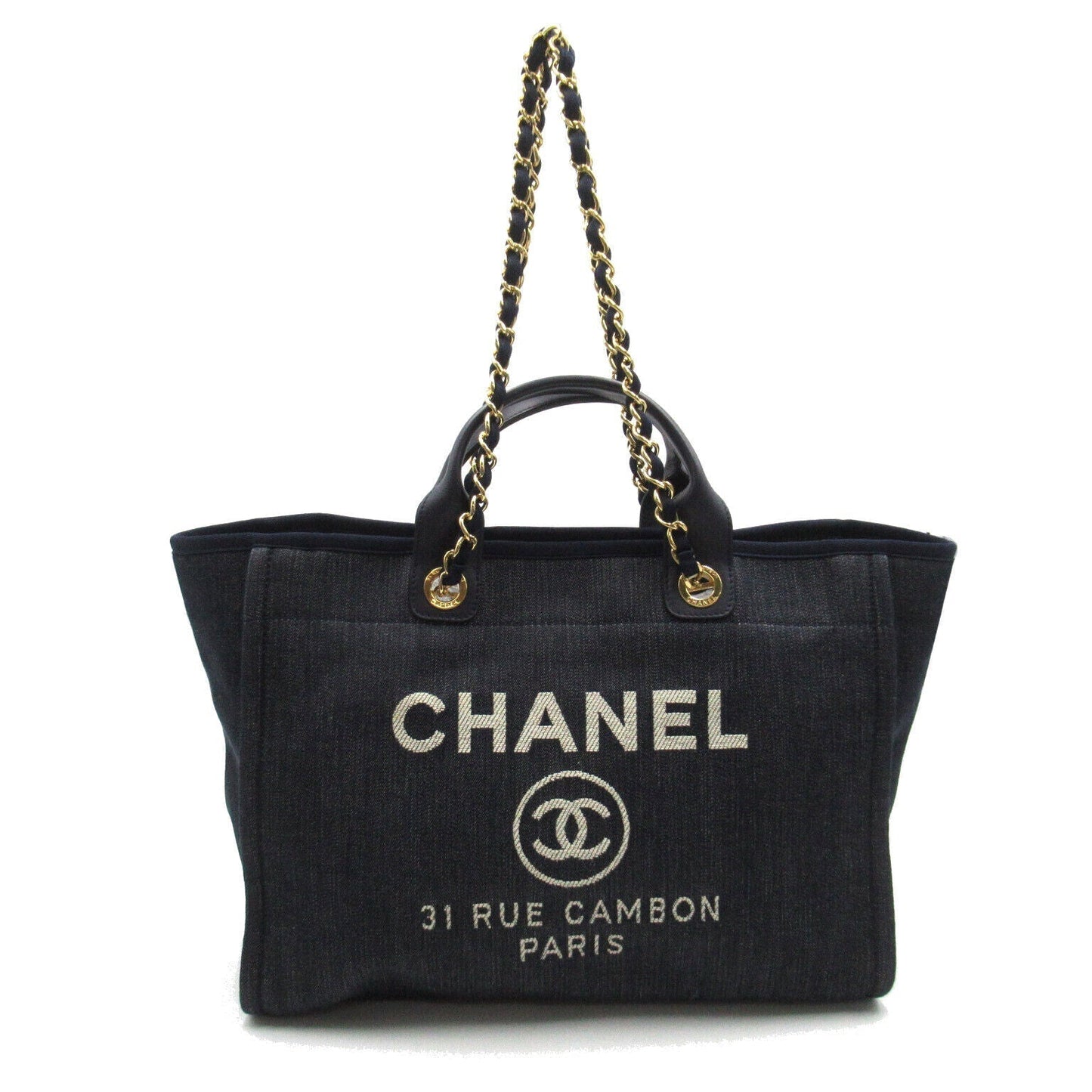 Chanel Shoulder Bag - Almora Bags