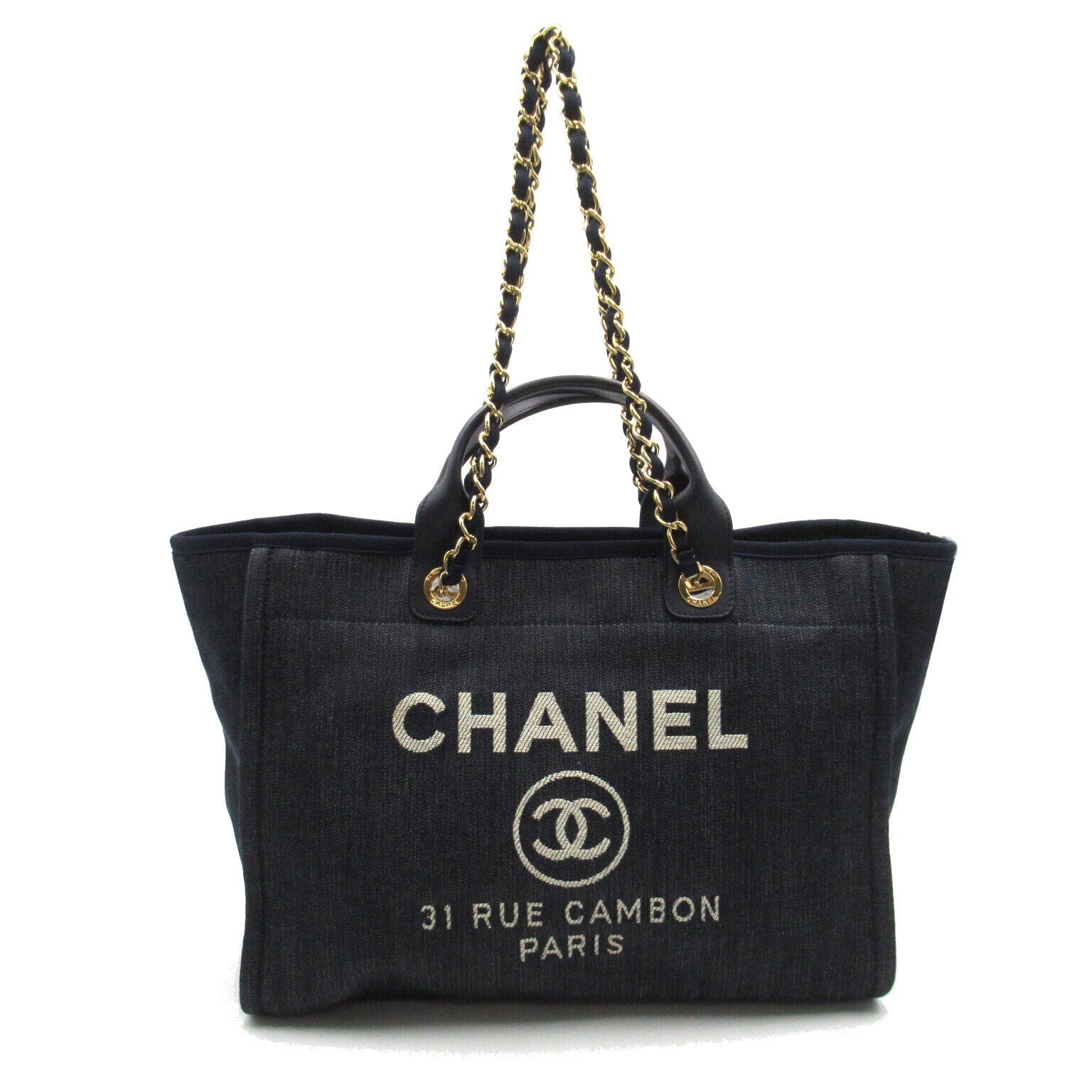 Chanel Shoulder Bag - Almora Bags