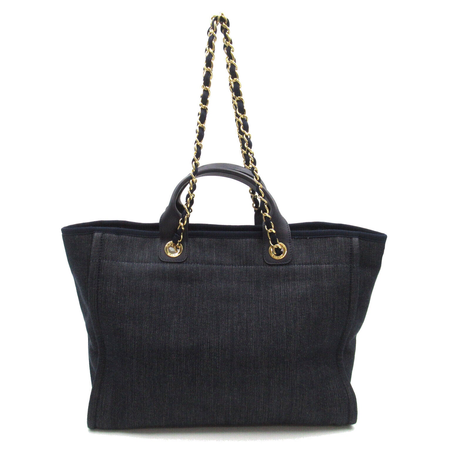 Chanel Shoulder Bag - Almora Bags