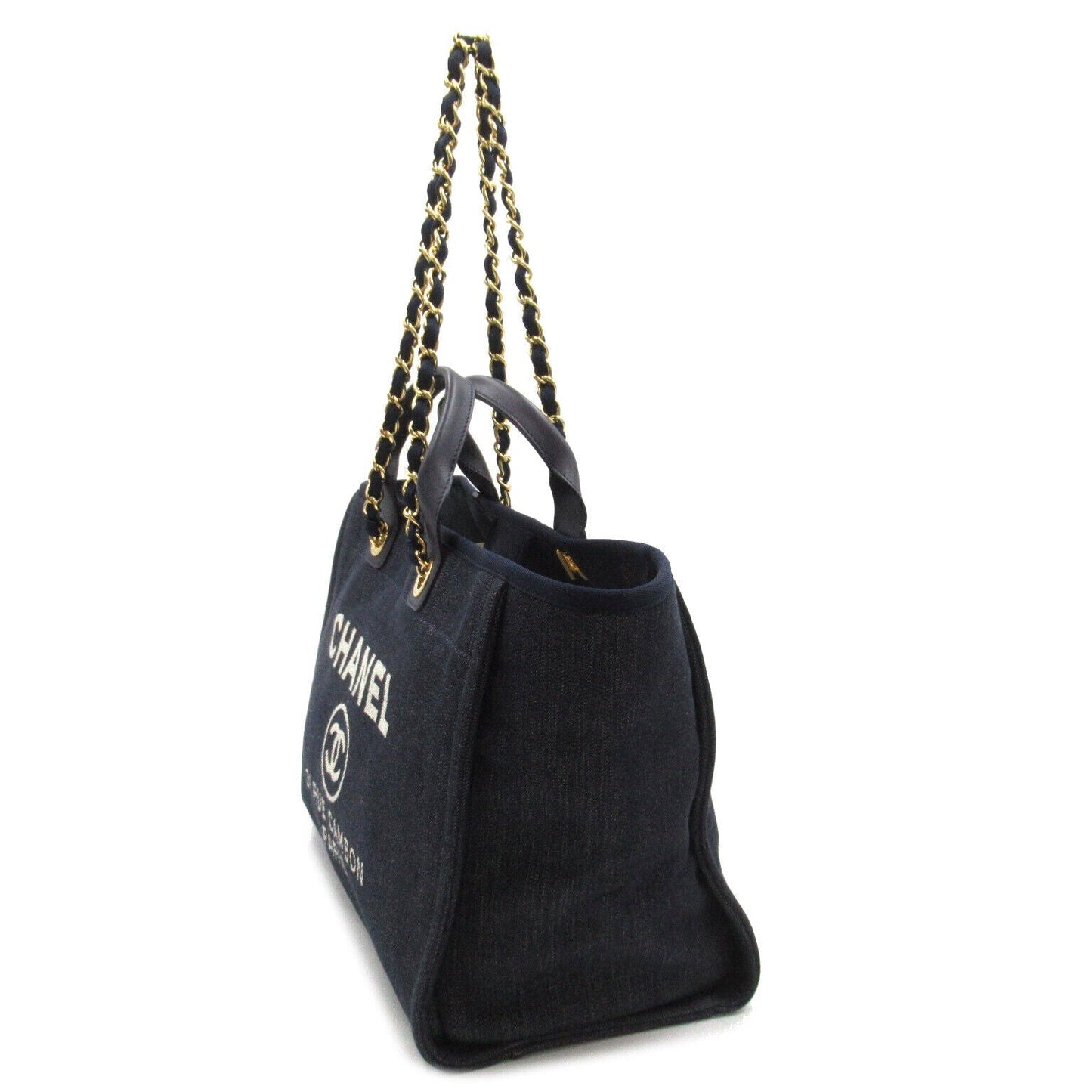 Chanel Shoulder Bag - Almora Bags