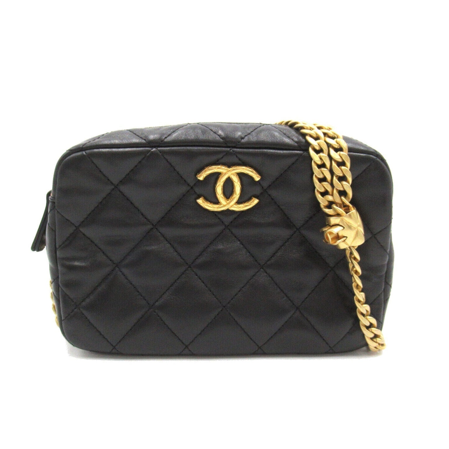 Chanel Shoulder Bag - Almora Bags