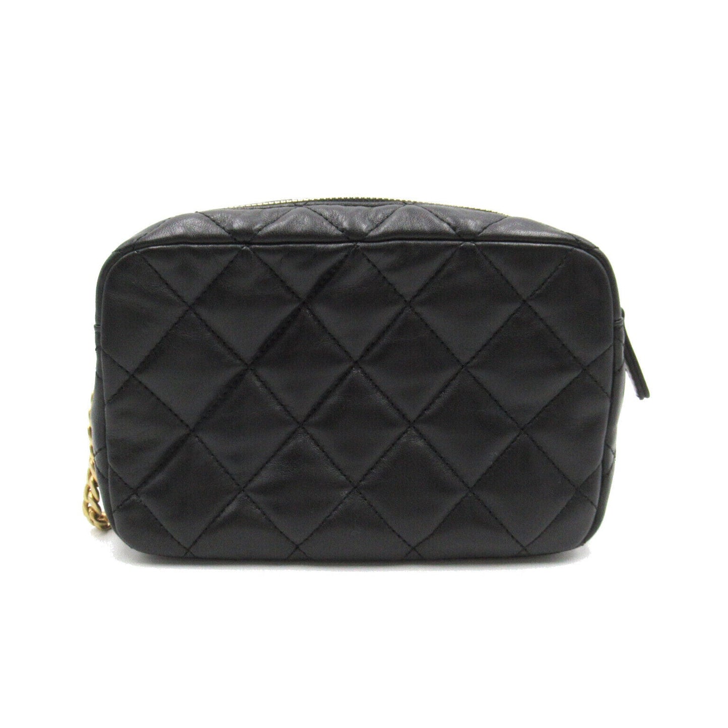 Chanel Shoulder Bag - Almora Bags