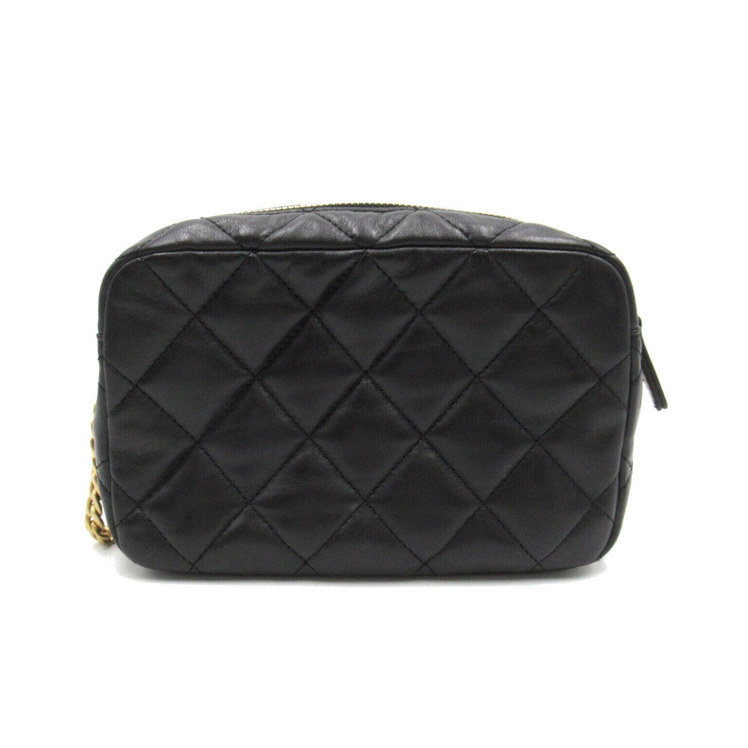 Chanel Shoulder Bag - Almora Bags