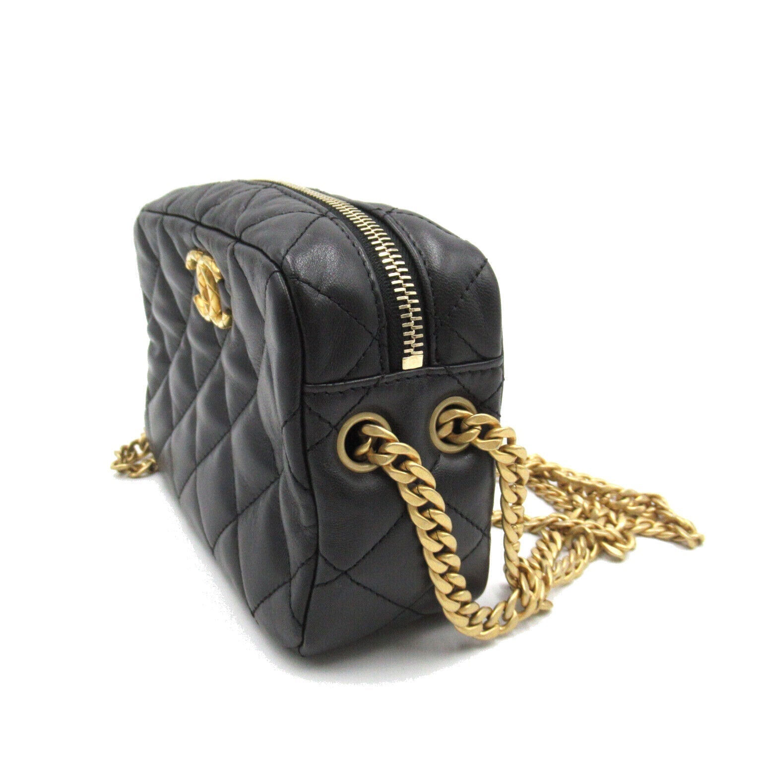 Chanel Shoulder Bag - Almora Bags