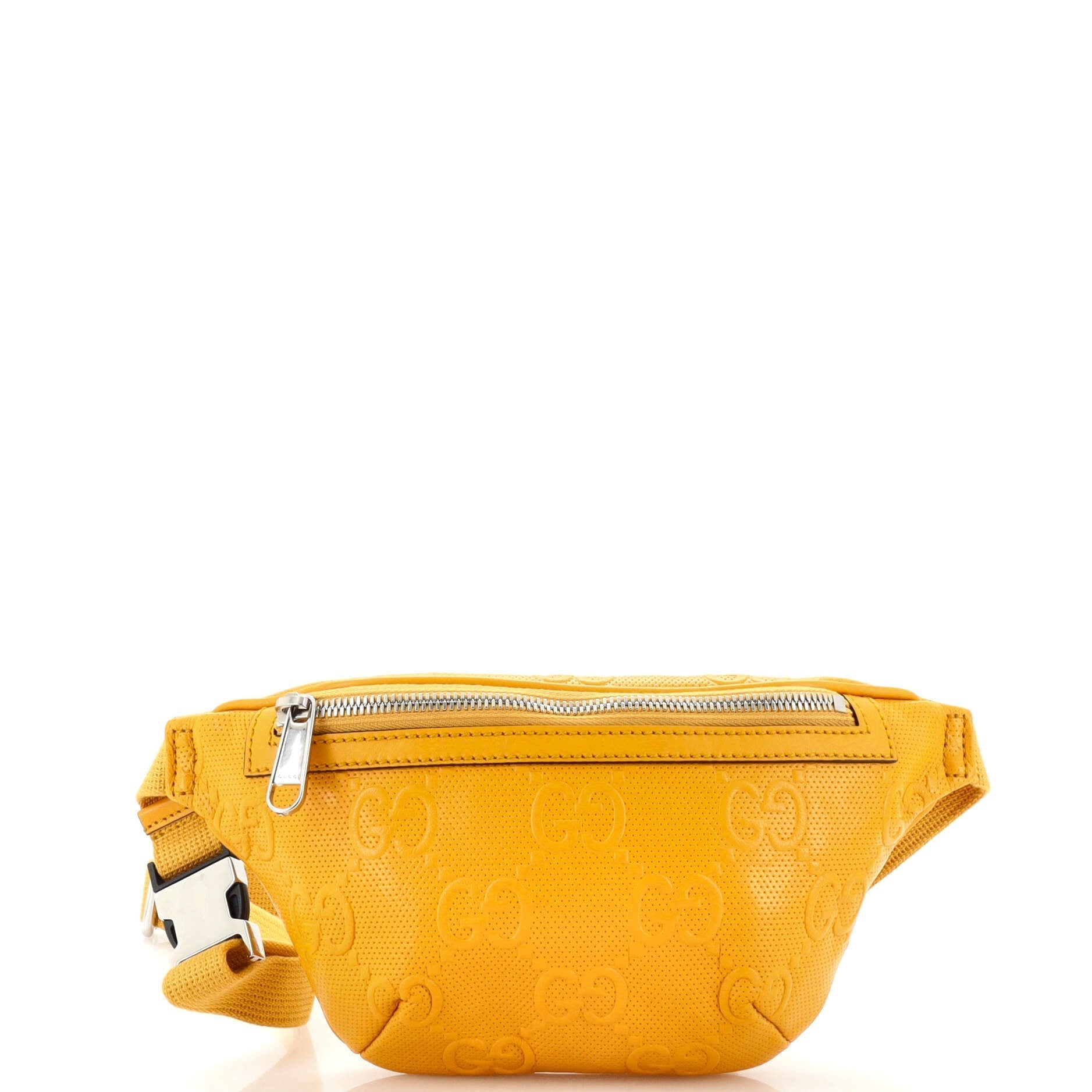 Gucci Leather Crossbody