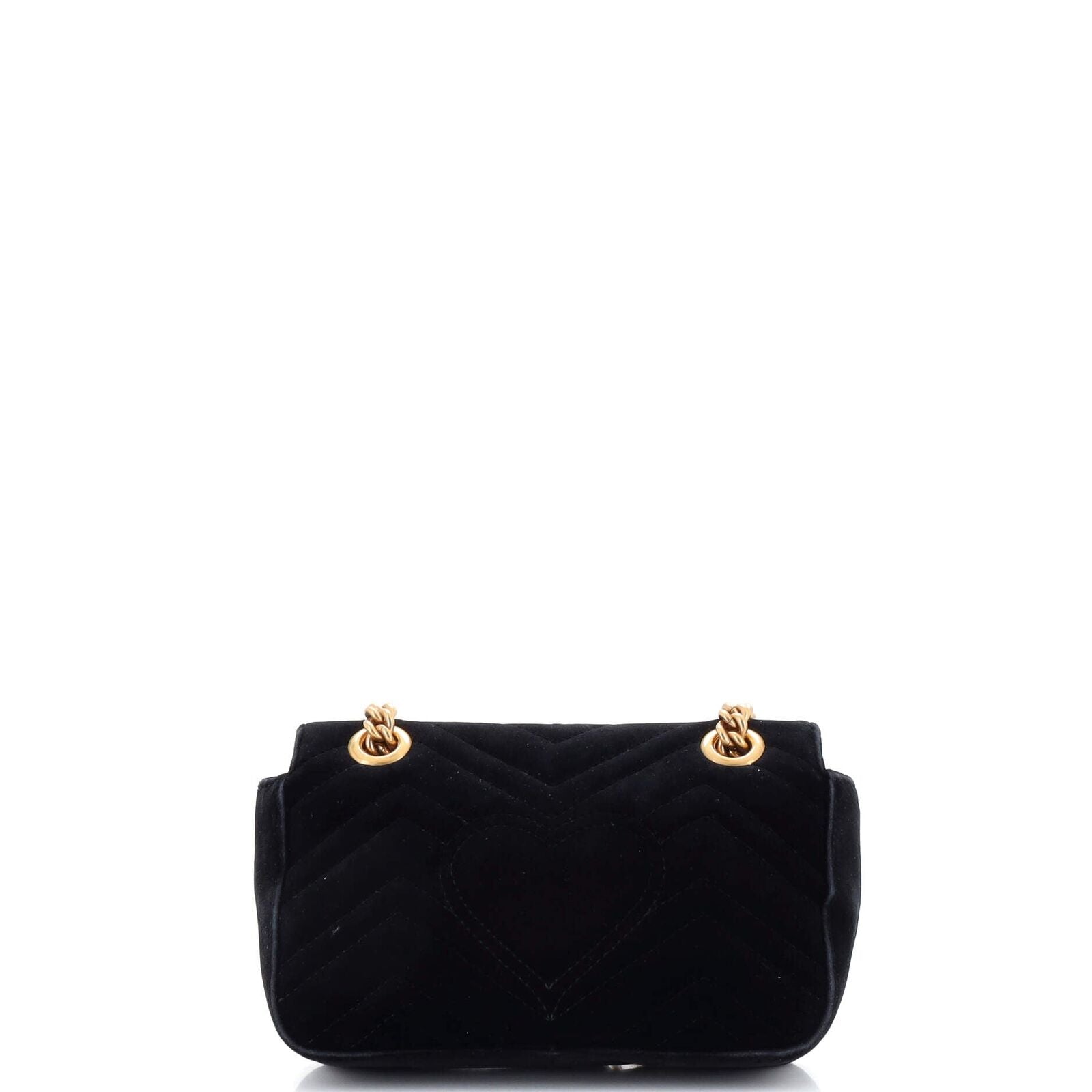 Gucci Mini Shoulder Bag