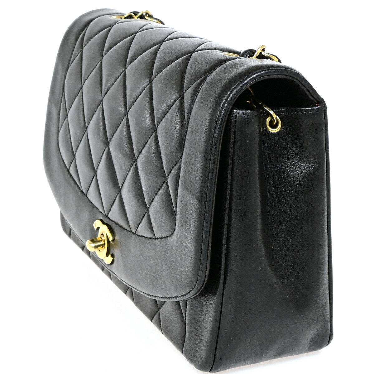 Chanel Crossbody Bag - Almora Bags