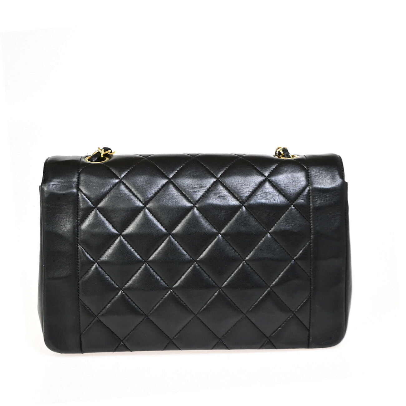 Chanel Crossbody Bag - Almora Bags