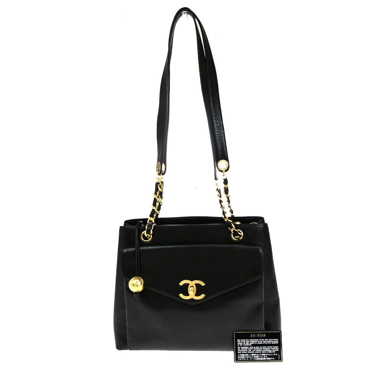 Chanel Tote Bag - Almora Bags