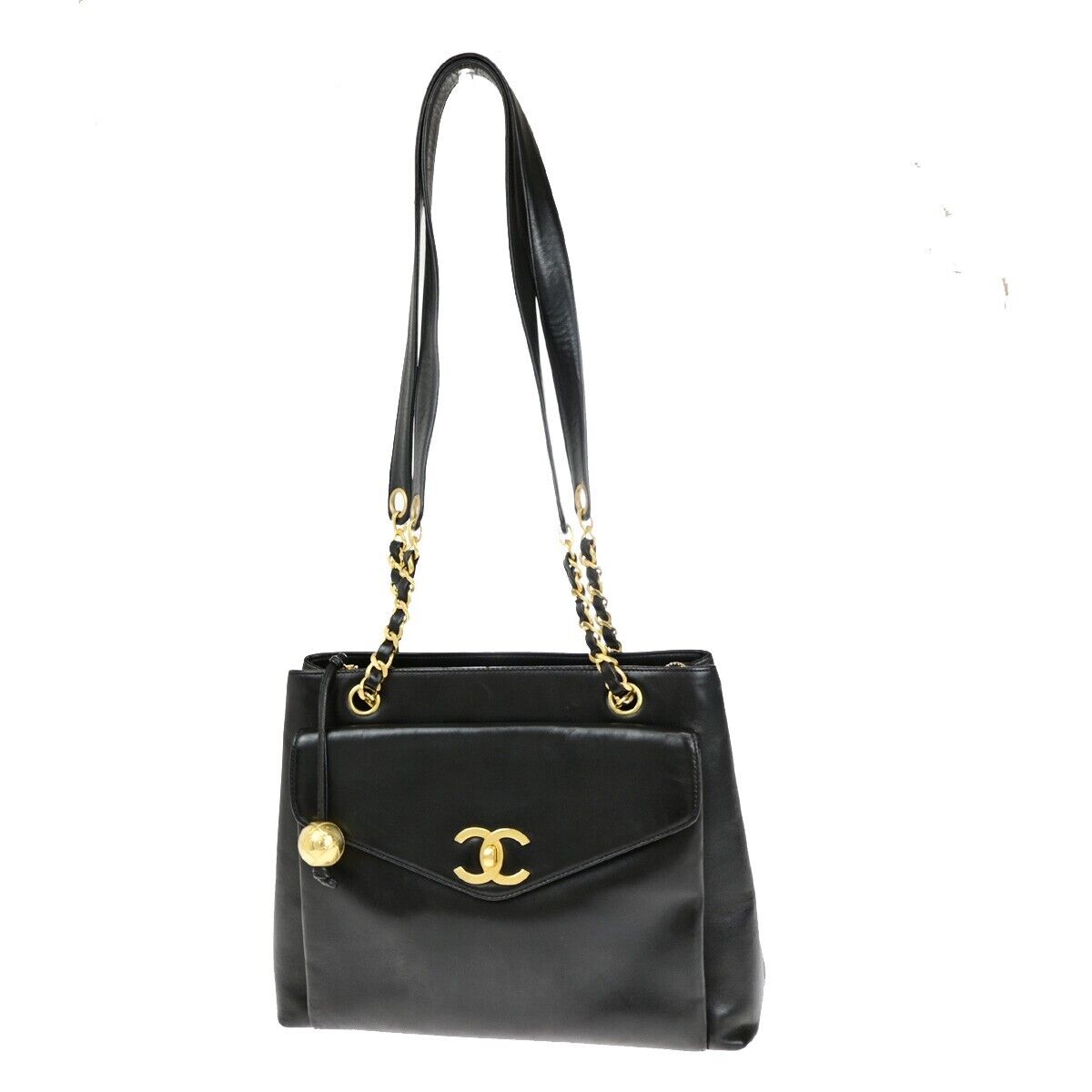 Chanel Tote Bag - Almora Bags