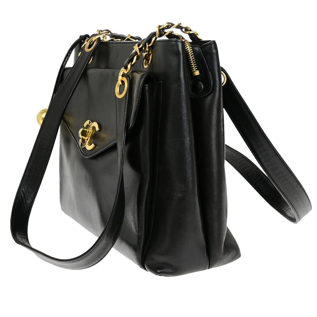 Chanel Tote Bag - Almora Bags