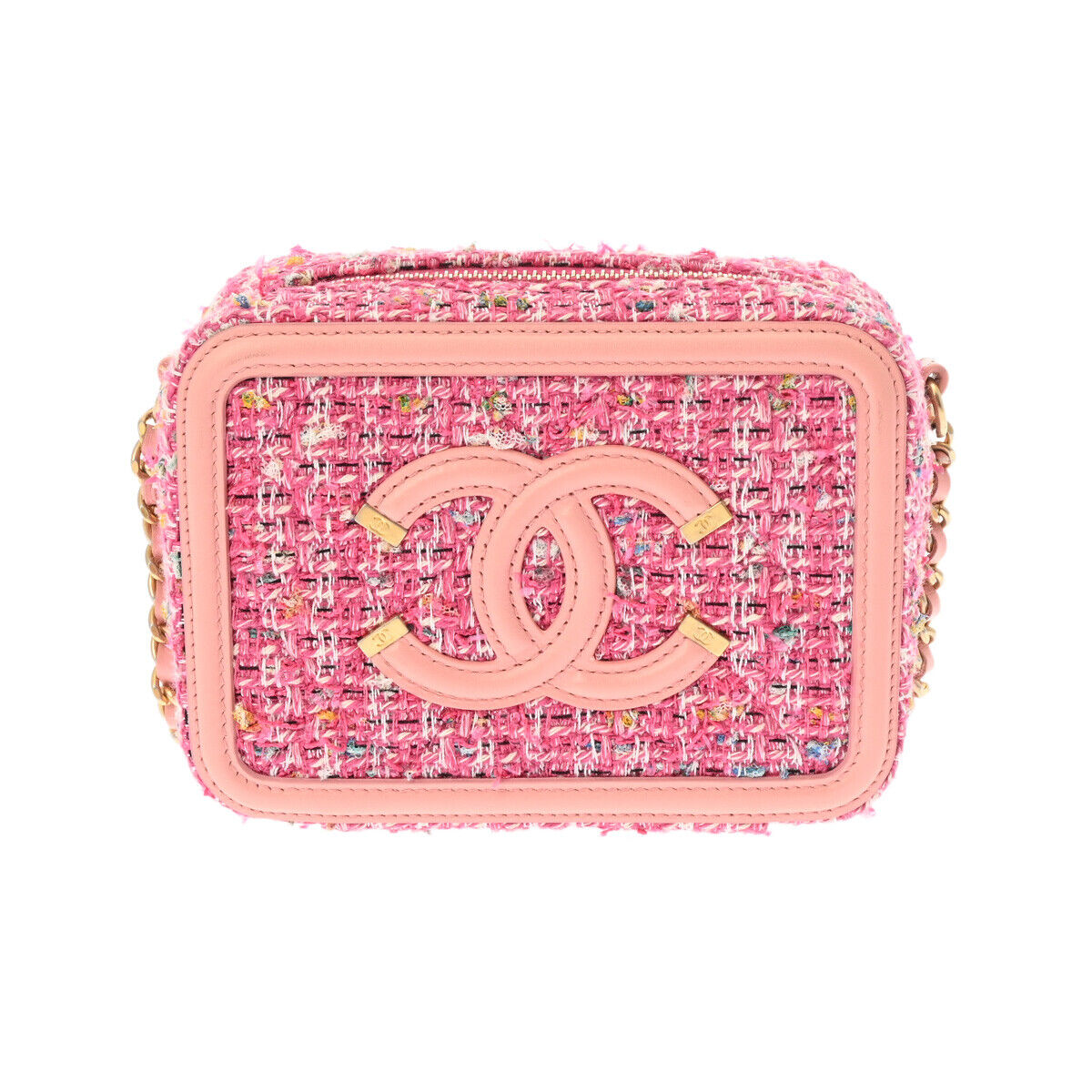 Chanel Shoulder Bag - Almora Bags