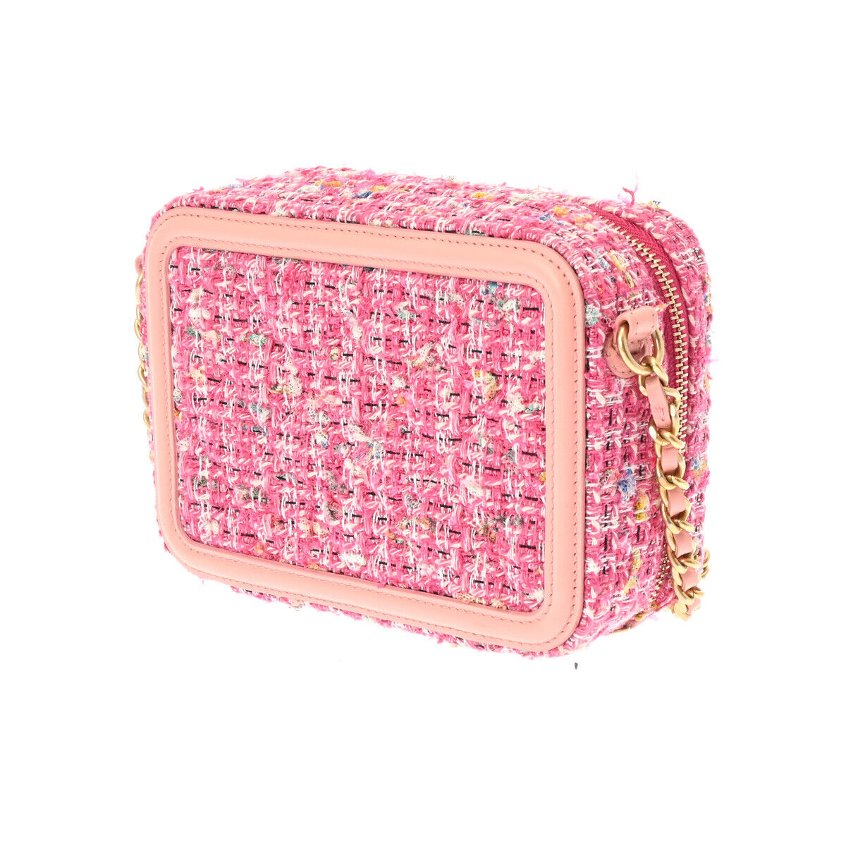 Chanel Shoulder Bag - Almora Bags