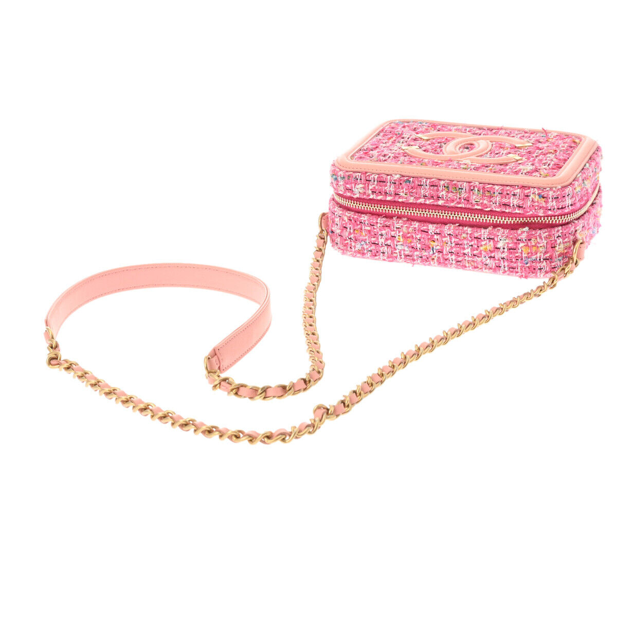 Chanel Shoulder Bag - Almora Bags