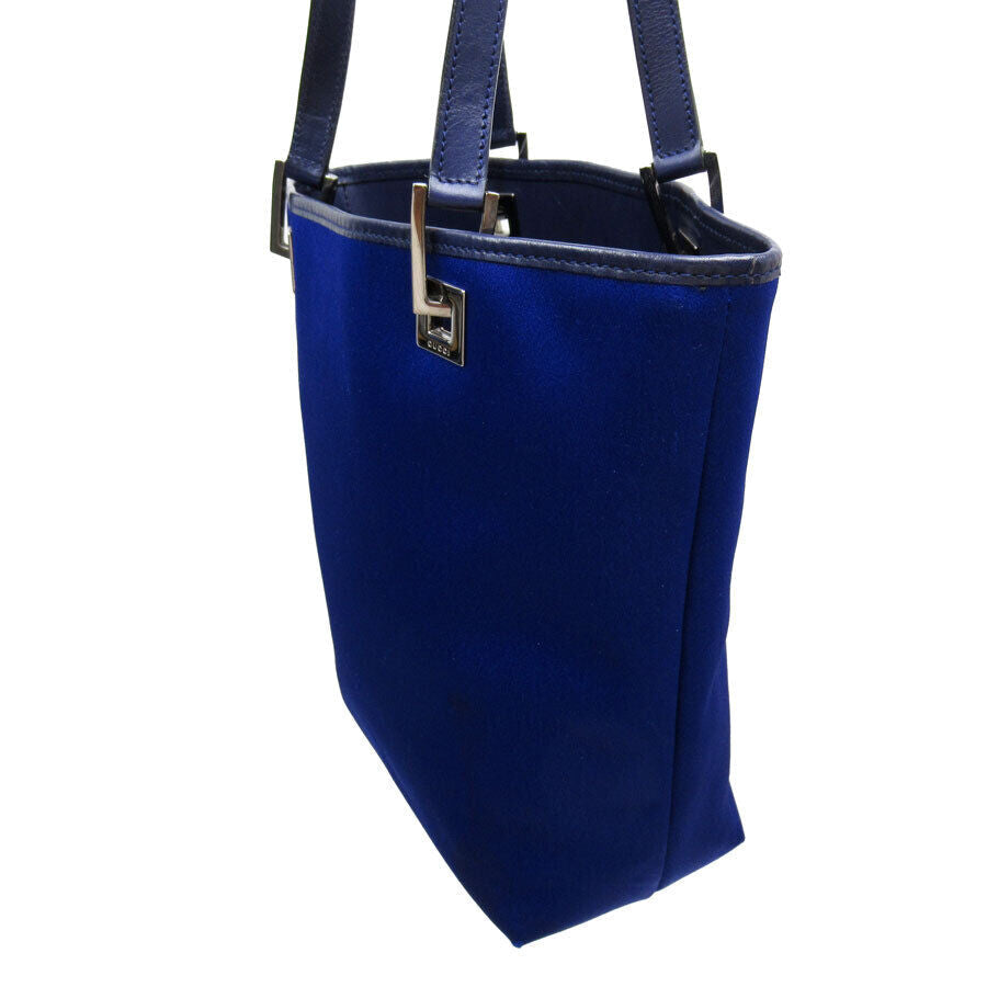 Gucci Leather Handbag