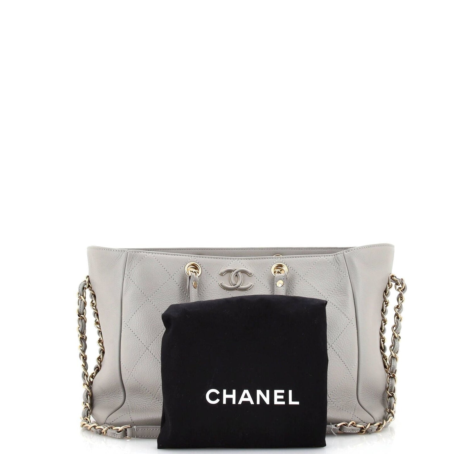 Chanel Tote Bag - Almora Bags