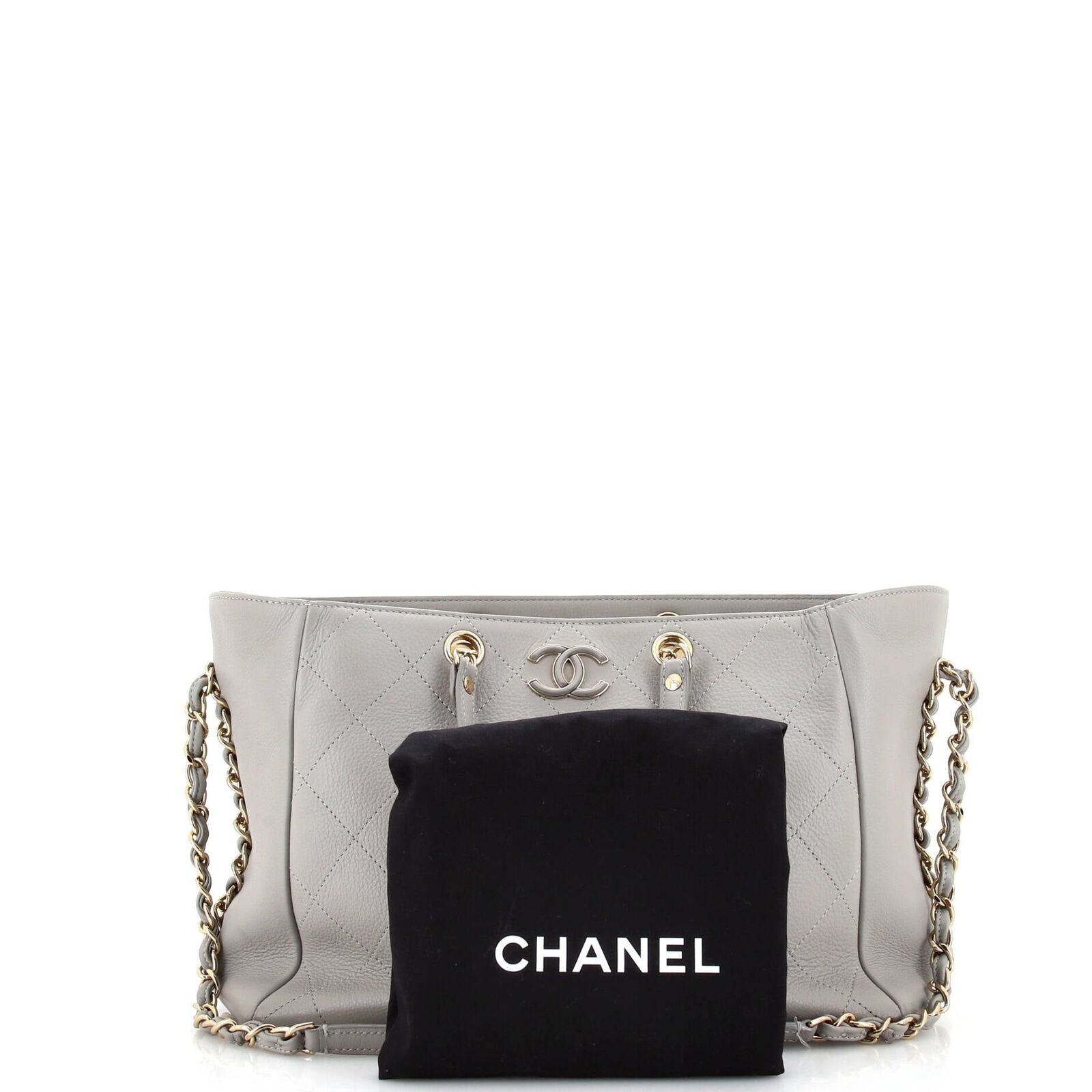 Chanel Tote Bag - Almora Bags