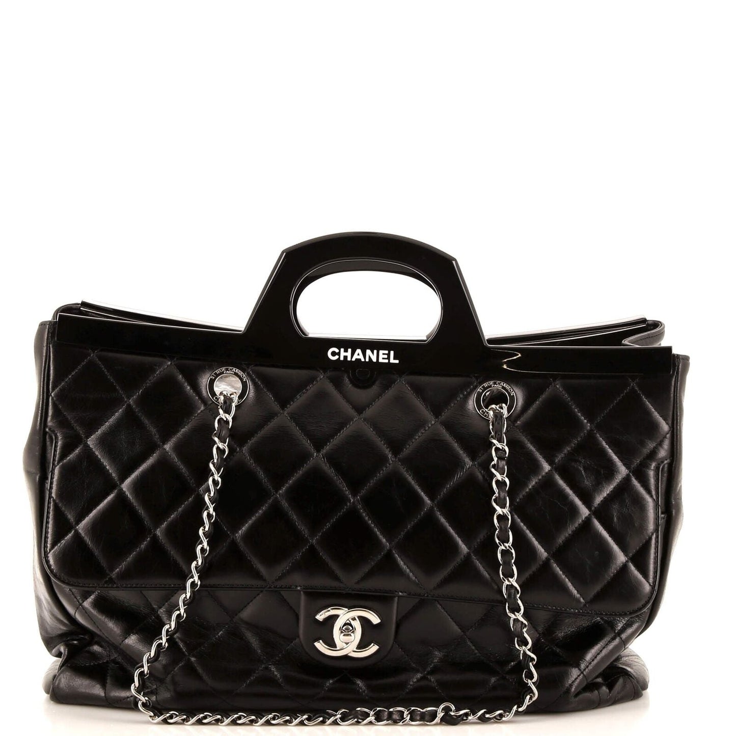 Chanel Tote Bag - Almora Bags