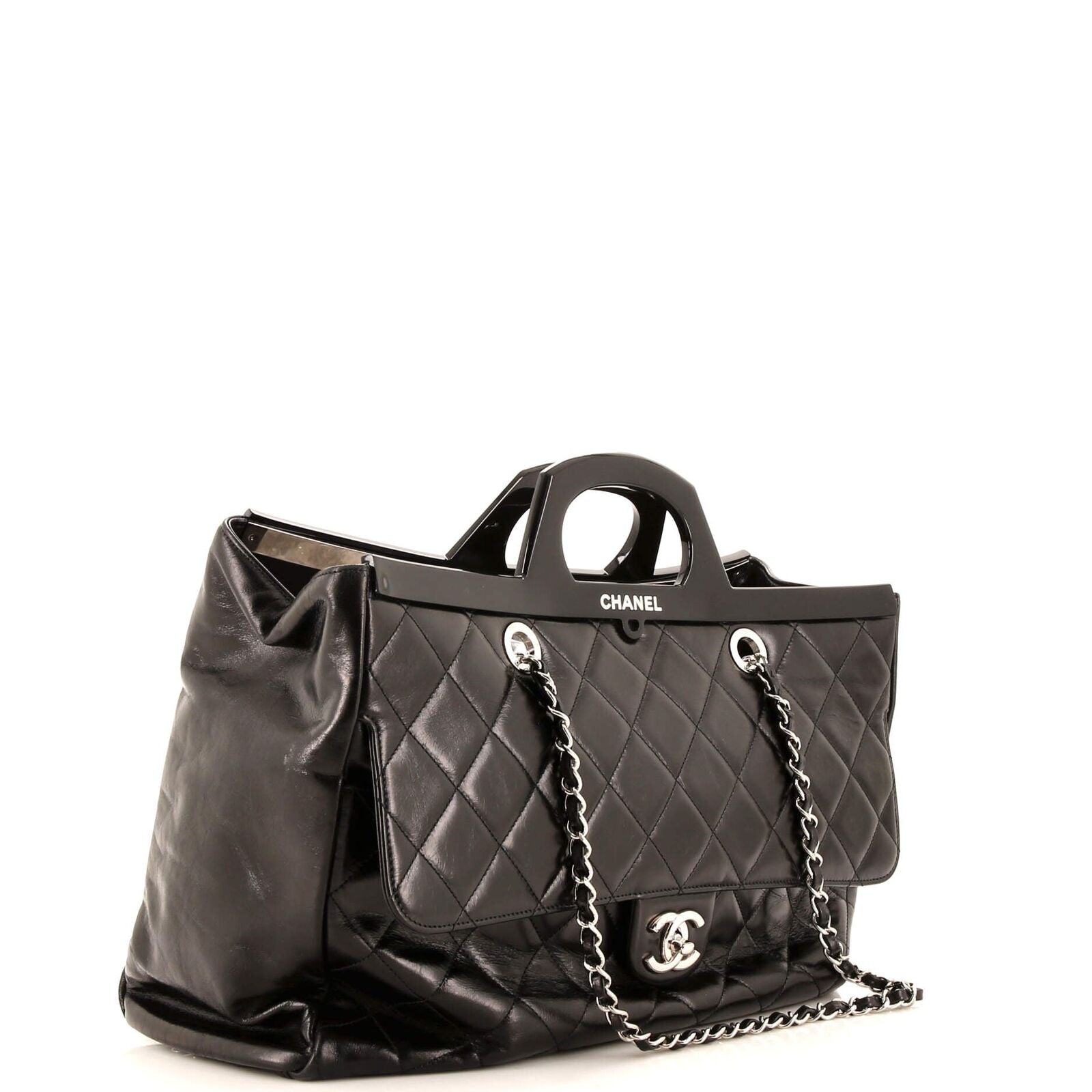 Chanel Tote Bag - Almora Bags