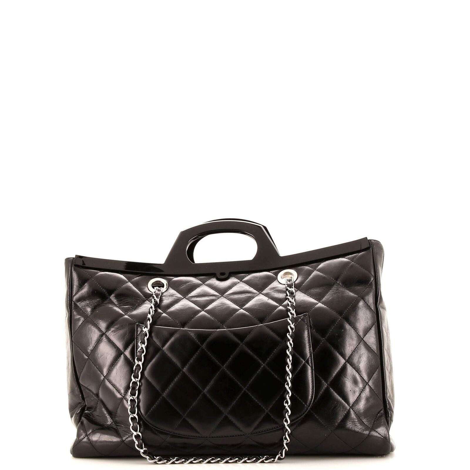 Chanel Tote Bag - Almora Bags