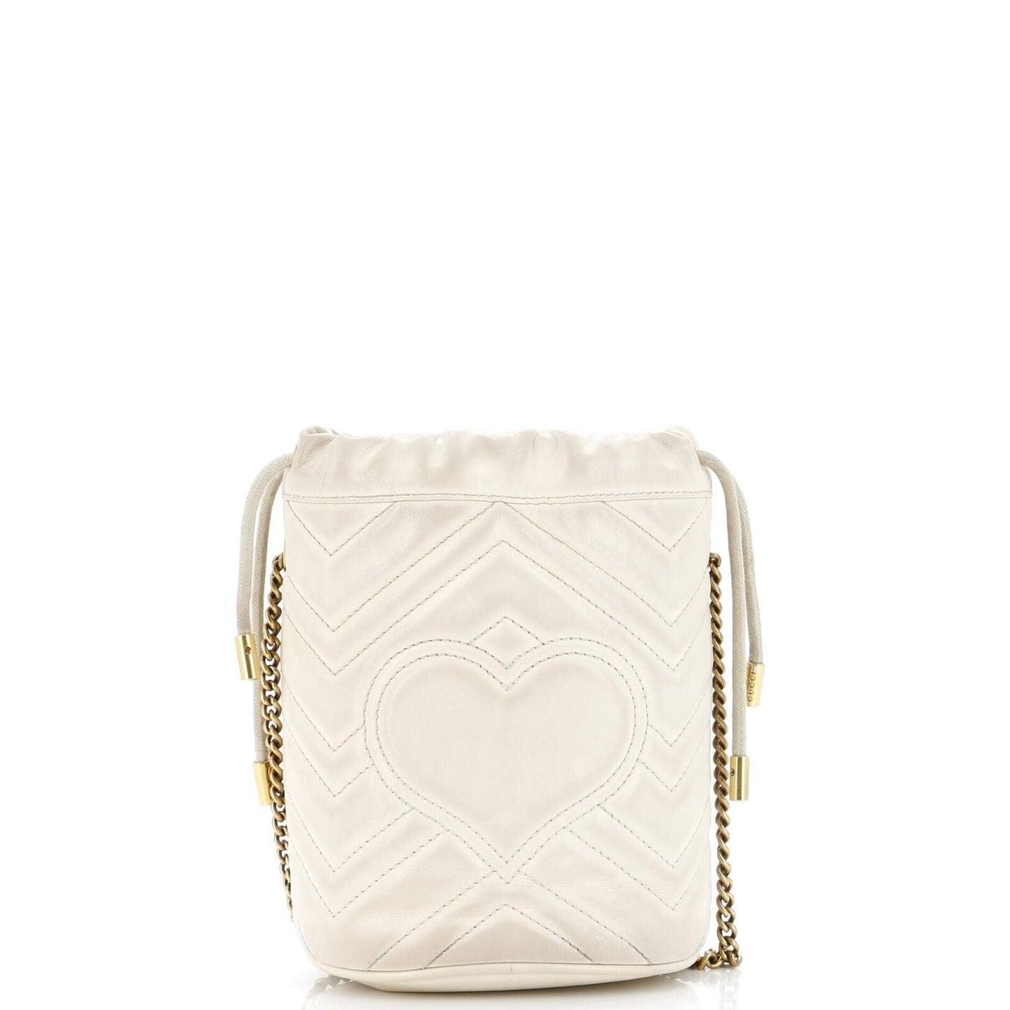 Gucci Leather Mini Handbag