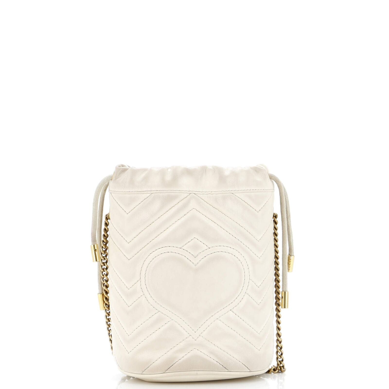 Gucci Leather Mini Handbag