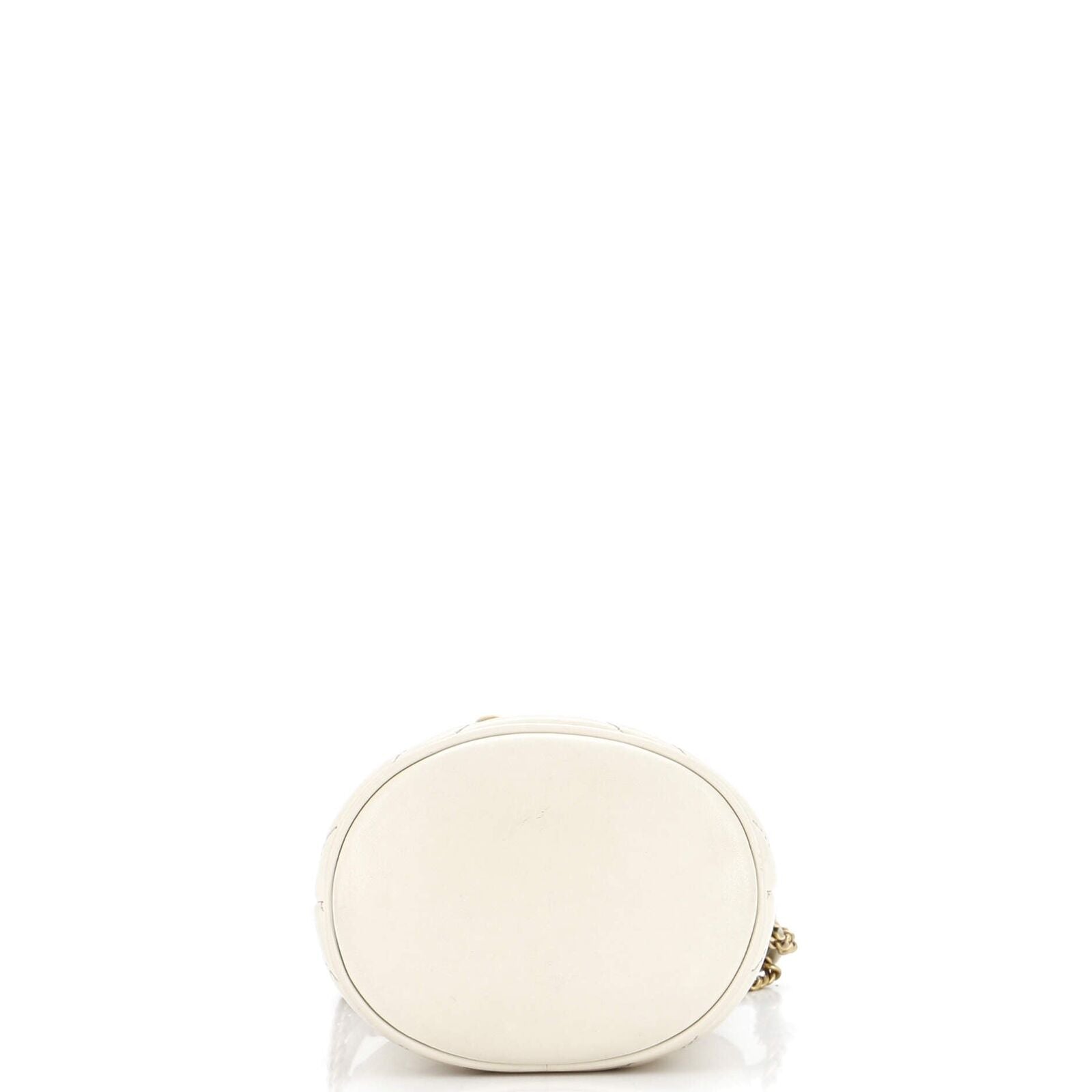 Gucci Leather Mini Handbag