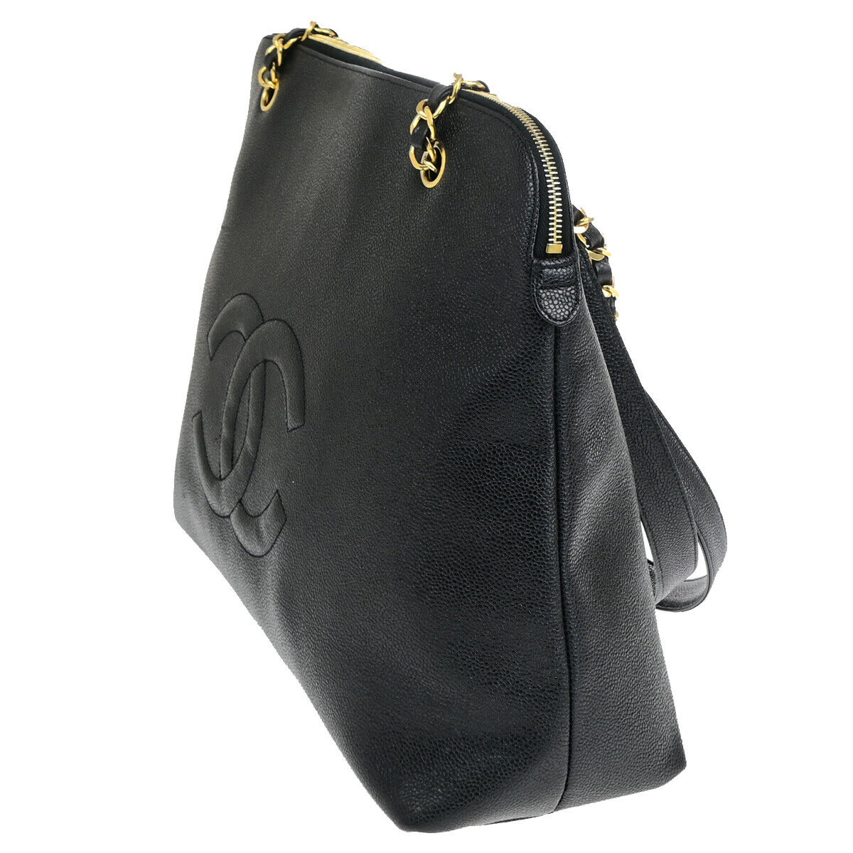 Chanel Shoulder Bag - Almora Bags