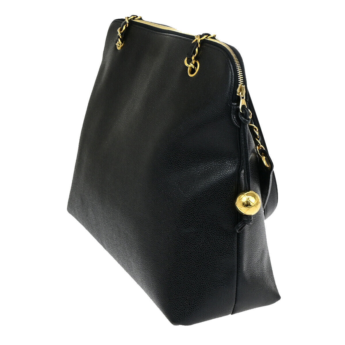 Chanel Shoulder Bag - Almora Bags
